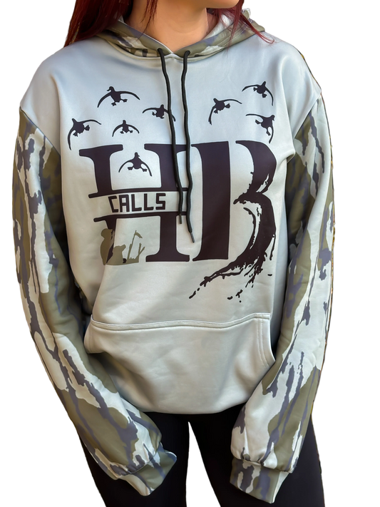 MarshBark Hoodie