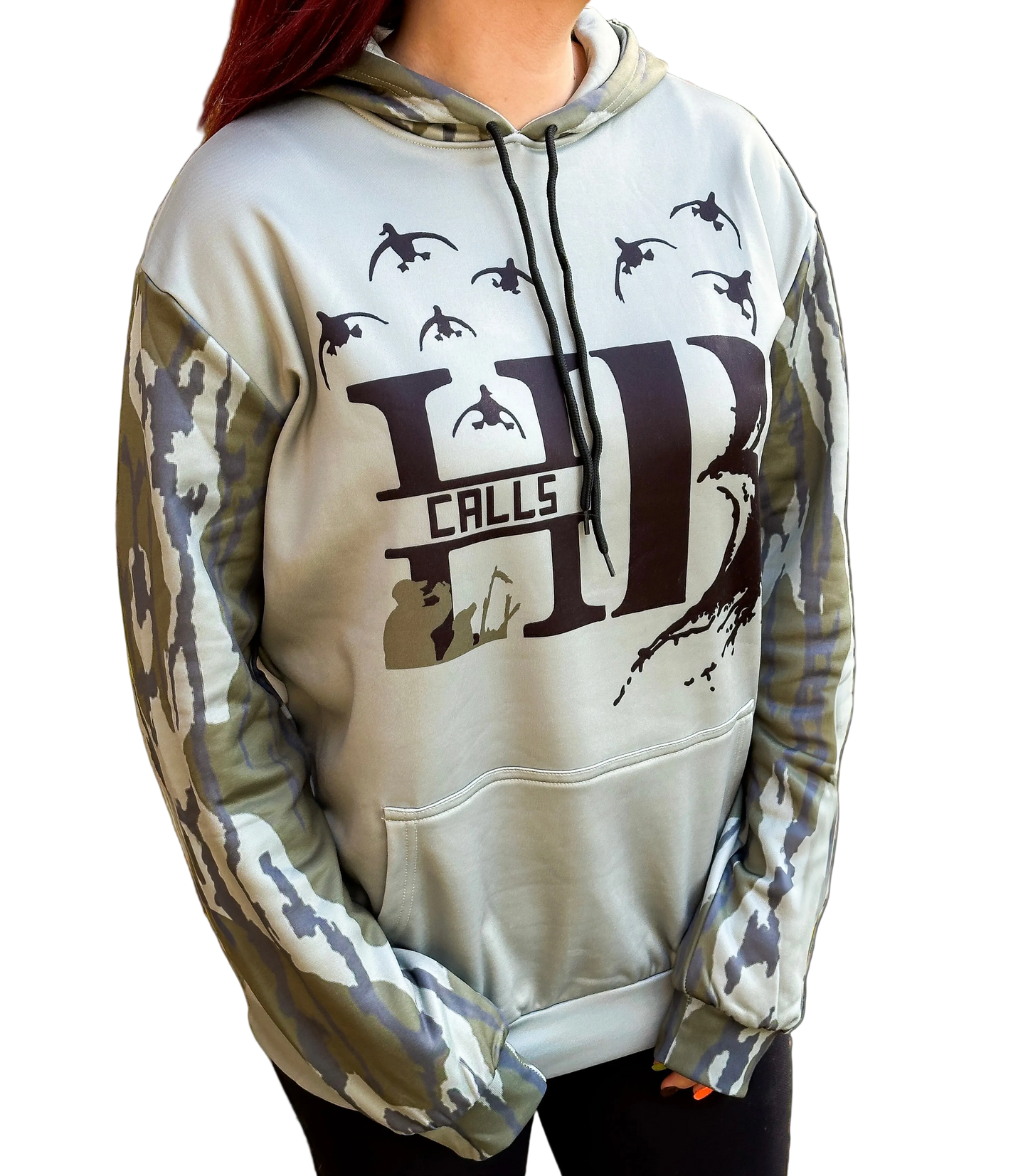 MarshBark Hoodie