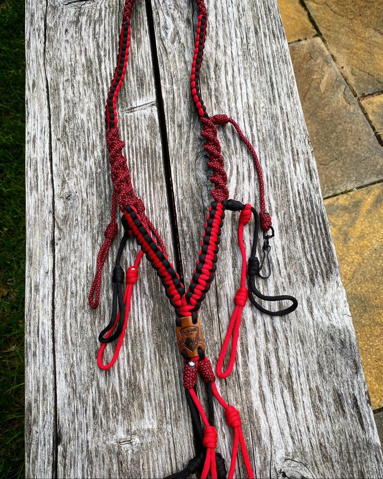 Call Lanyards